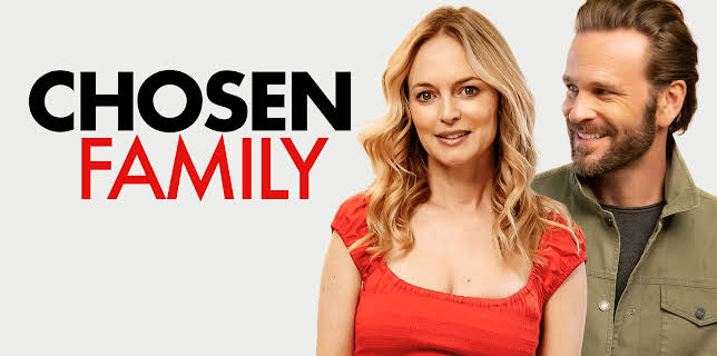 07:00: Chosen Family | Viasat Premiere | 2/27 2026