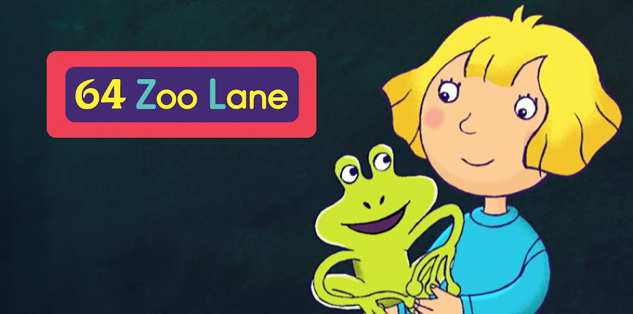 64 Zoo Lane