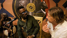 Anne og Anders i Afrika: Uganda