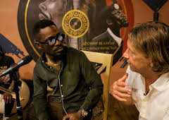 Anne og Anders i Afrika: Uganda