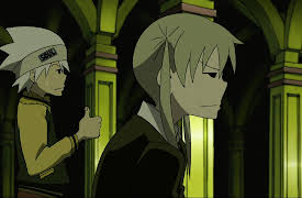 SOUL EATER: The Seal Shrine - The Immortal Man's Tricks?
