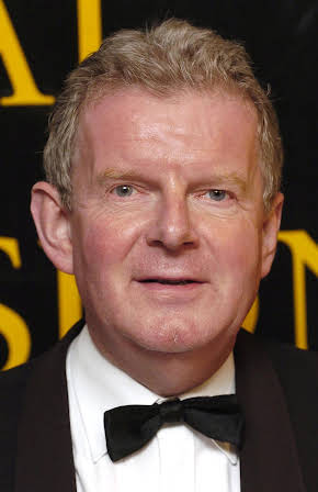 John Motson as Football Commentator 
  
  
  (voice)