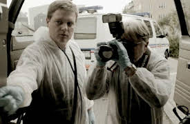 True Nordic Crimes: The Vanished Mother