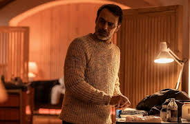 Stranded (English Subtitles): An Impossible Choice (English Subtitles)