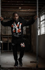 Vladimir Versailles som 