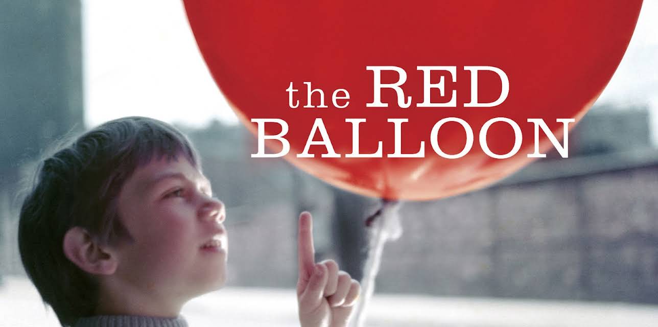 Red Balloon