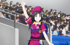 Catch Me at the Ballpark! - S01: A Good Kid / So Many Treasures / Going Off-Script