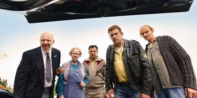 20:15: Sauerkrautkoma | One | 2/26 2026