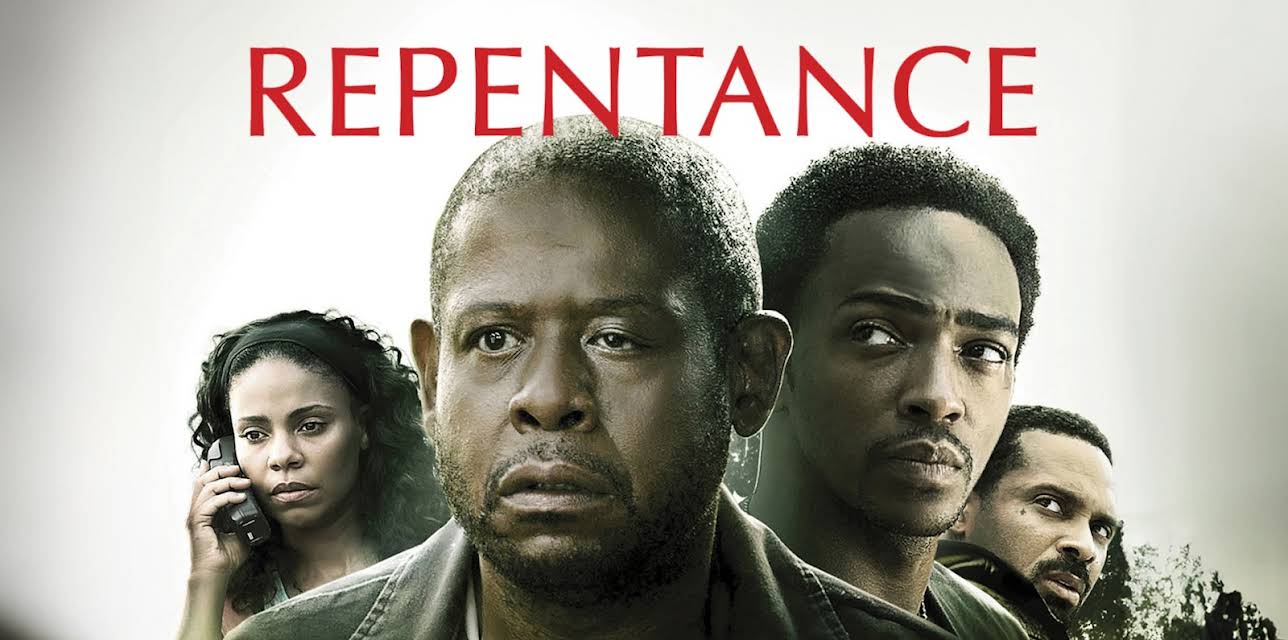 Repentance (2013)