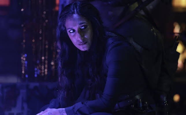 Bianca Simone Mannie