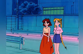 Sailor Moon (English Dub), Season 1: A New Enemy Appears: Nephrite's Evil Crest