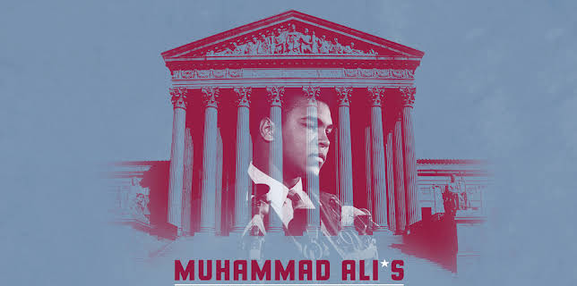 Muhammad Ali's Greatest Fight (2013)