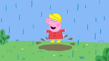 7:05 AM: Peppa Pig (S7 E36) (S7) | Channel 5 | 7/2 2026