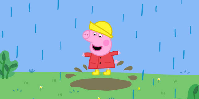 6:45 AM: Peppa Pig (S7 E36) (S7) | Channel 5 | 2/3 2026