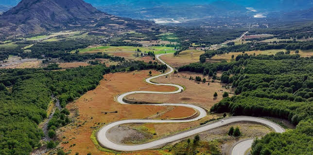 18:35: Wilde Wege | Arte | 3/11 2026