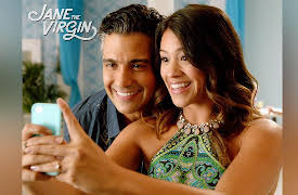 Jane The Virgin: Chapter Three
