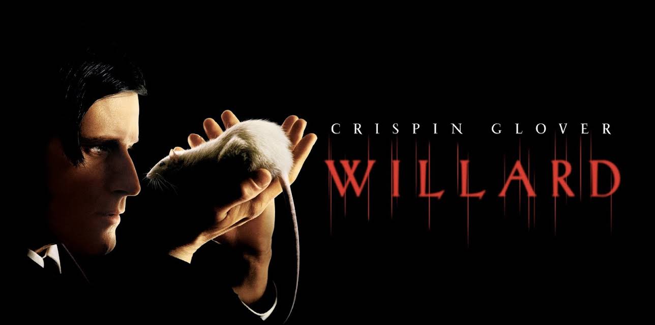 Willard (2003) (2003)