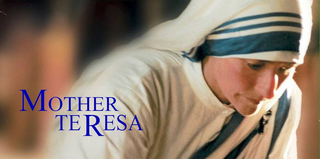 Mother Teresa (2003)