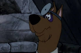 The 13 Ghosts of Scooby-Doo: The Complete Series: Reflections In A Ghoulish Eye