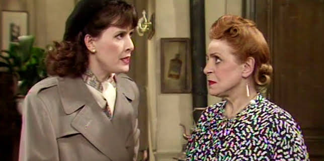 1:40 AM: Allo Allo! (S7 E9) (S7) | Yesterday | 3/15 2026