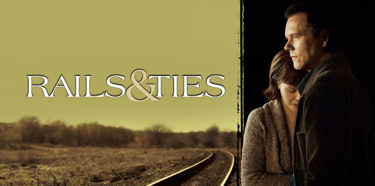 Rails & Ties (2007)