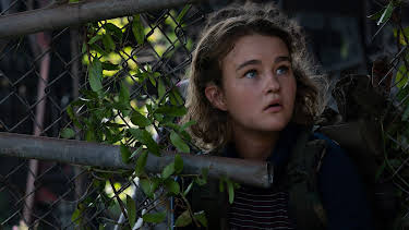 11:15 PM: A Quiet Place Part II | Film 4 | 7/12 2026