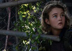 A Quiet Place Part II