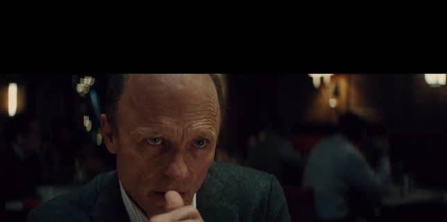 Run All Night (2015)