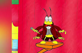 Busytown Mysteries Season 2: The Disappearing Dolly Mystery / The Vanishing Vehicle Mystery