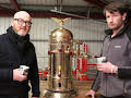 Salvage Hunters: The Restorers