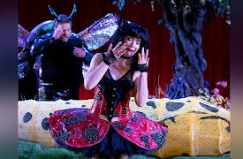 The Goes Wrong Show Season 2: Cornley Drama Festival Pt. 1