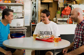 Food Affairs With Mark Wiens, Season 1: Episode 6