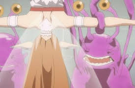 Sword Art Online II: Episode 21