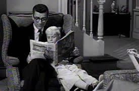 Dennis The Menace, Season One: Dennis And The Open House