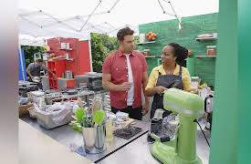 Snack Attack: Over the Moon Pie