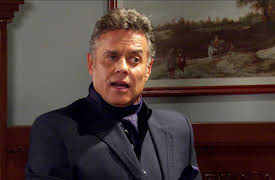 La Sombra del Pasado season-1: La Sombra del Pasado Capítulo 16