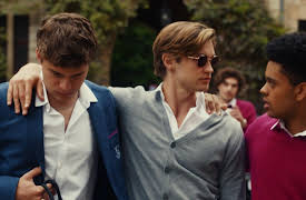 Maxton Hall - The World Between Us: Episode 5