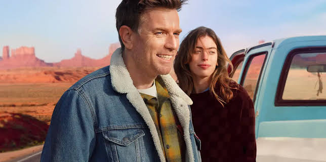 Bleeding Love (2024)