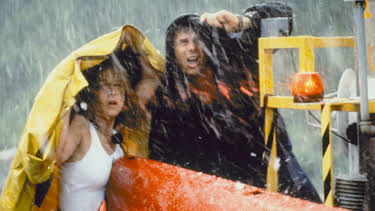 9:00 PM: Twister | Film 4 | 8/8 2026