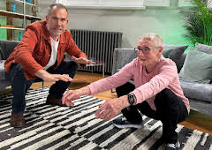 Dr Xand's Con or Cure