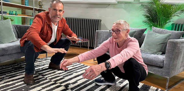 10:45 AM: Dr Xand's Con or Cure (S3 E15) (S3) | BBC One East Midlands | 2/27 2026