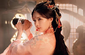 书卷一梦 A Dream Within a Dream: A Dream Within a Dream EP03