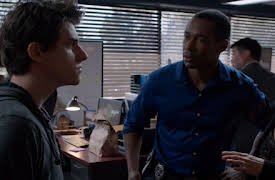 The Ties That Bind: Pilot