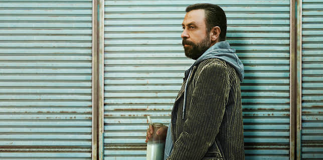 10 días de un buen hombre (2023)