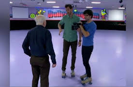 Rhett & Link: Commercial Kings Season 1: Roller Kingdom