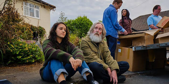 10:00 PM: Small Prophets (S1 E6) (S1) | BBC Two | 3/16 2026