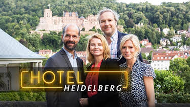12:00: Hotel Heidelberg | HR Fernsehen | 10/2 2026