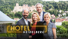 Hotel Heidelberg