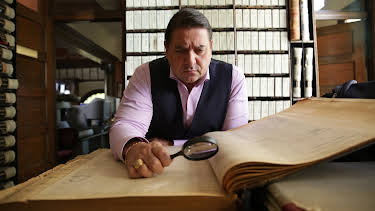 2:00 AM: The Dead Files (S11 E8) (S11) | ID | 12/20 2025