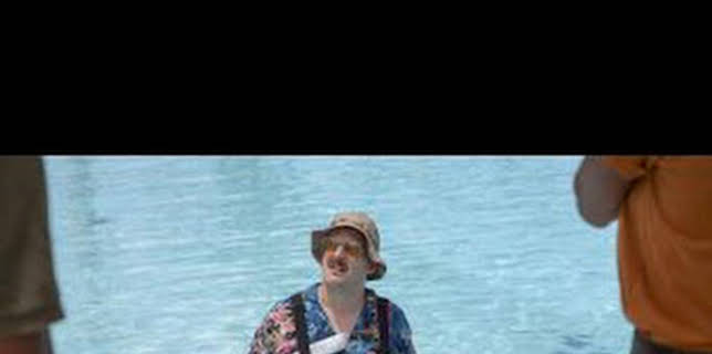 10:27: Crimen en el trópico (T2): Ep.1 Santa Luice | Calle 13 | 1/3 2026